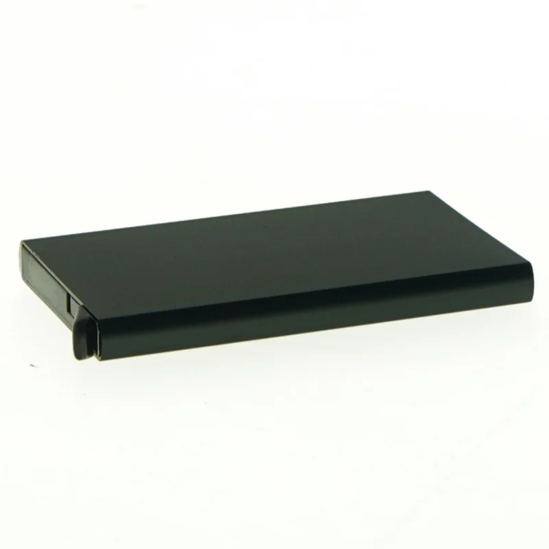 Kreditkort holder (str. 9,5 x 6 cm)