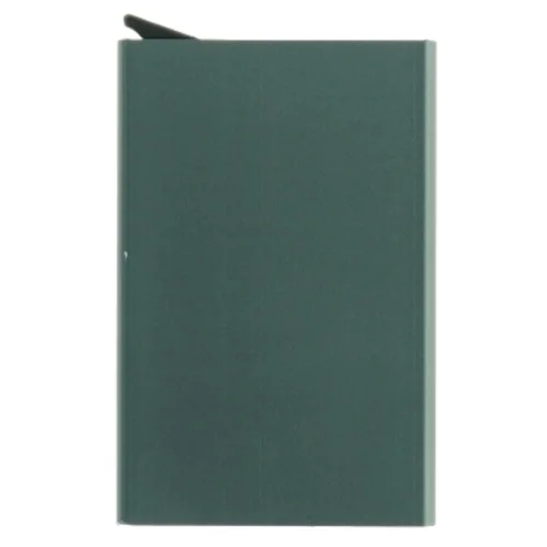 Kreditkort holder (str. 9,5 x 6 cm)