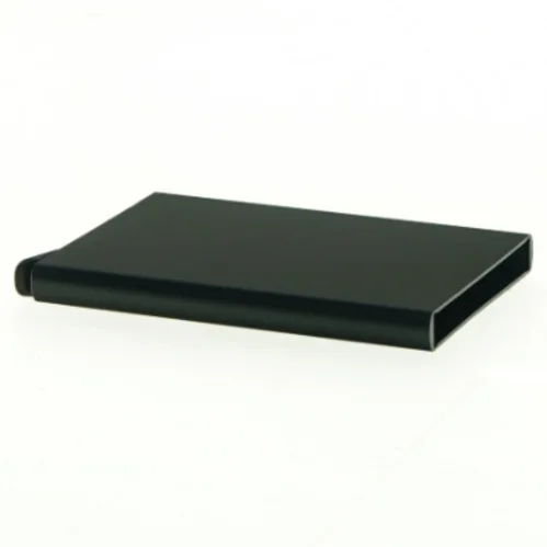Kreditkort holder (str. 9,5 x 6 cm)