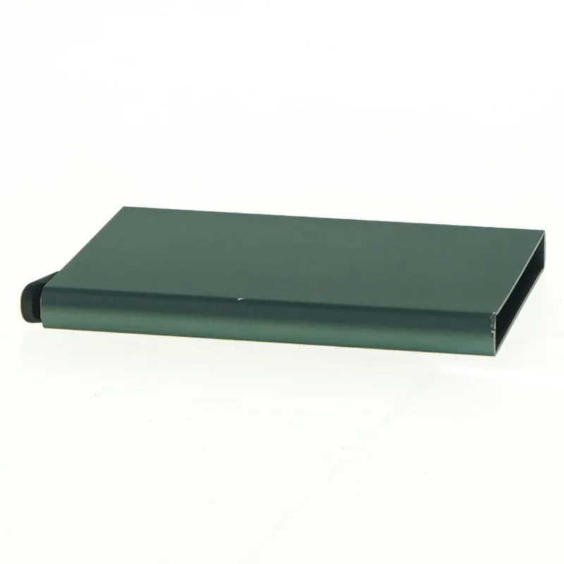 Kreditkort holder (str. 9,5 x 6 cm)