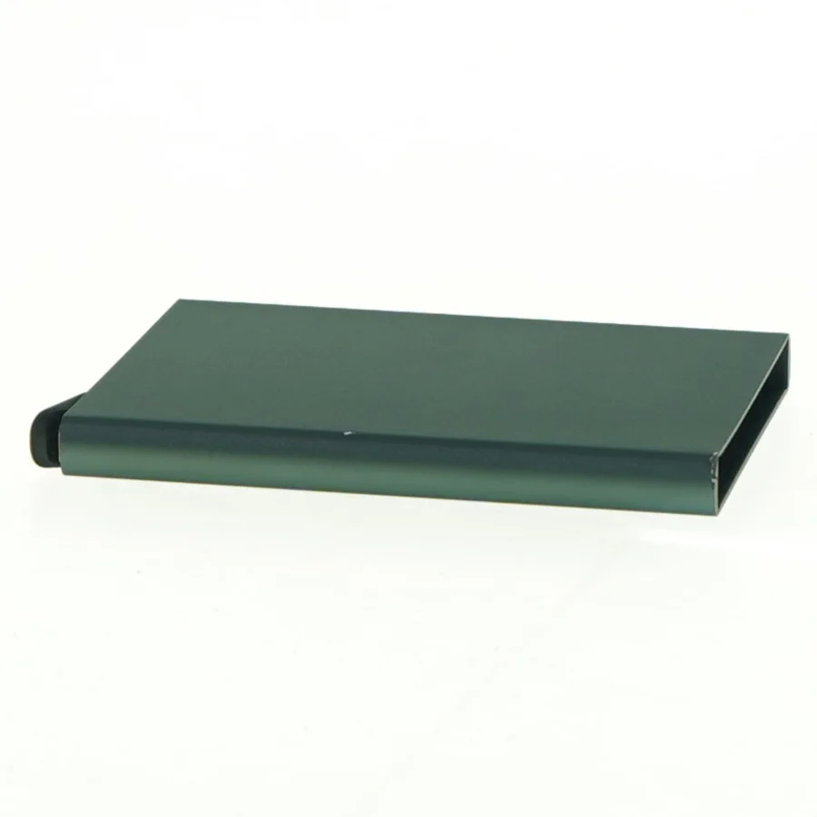 Kreditkort holder (str. 9,5 x 6 cm)