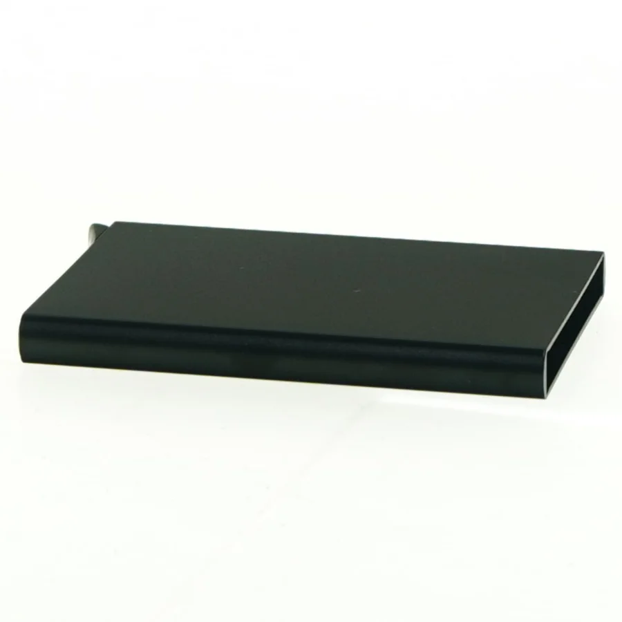 Kreditkort holder (str. 9,5 x 6 cm)