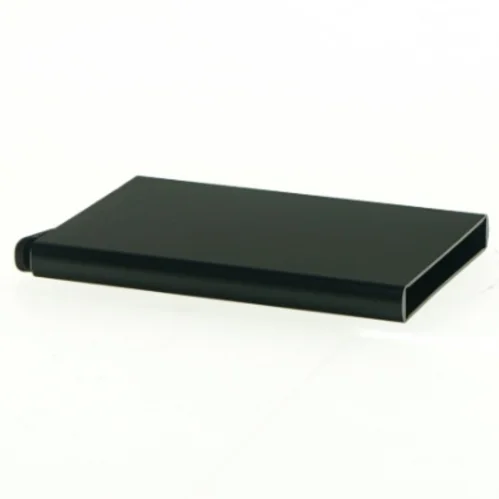 Kreditkort holder (str. 9,5 x 6 cm)