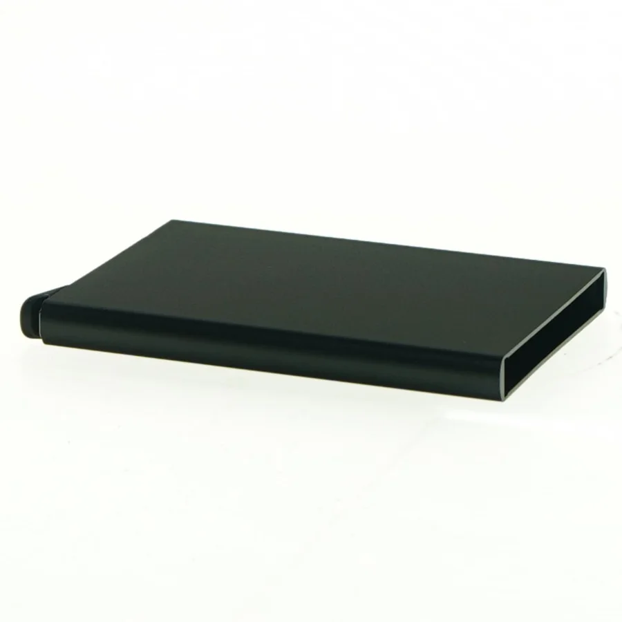 Kreditkort holder (str. 9,5 x 6 cm)
