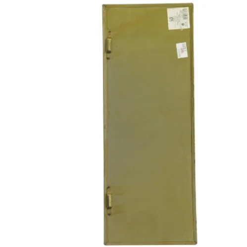 Dekorativt skilt med teksten 'Life Is Good' (str. 30 x 15 cm)