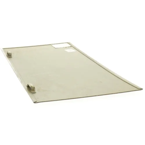 Dekorativt skilt med teksten 'Life Is Good' (str. 30 x 15 cm)