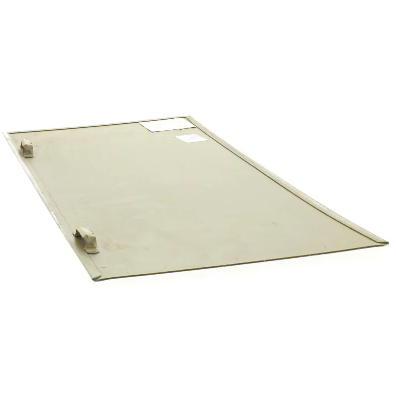 Dekorativt skilt med teksten 'Life Is Good' (str. 30 x 15 cm)