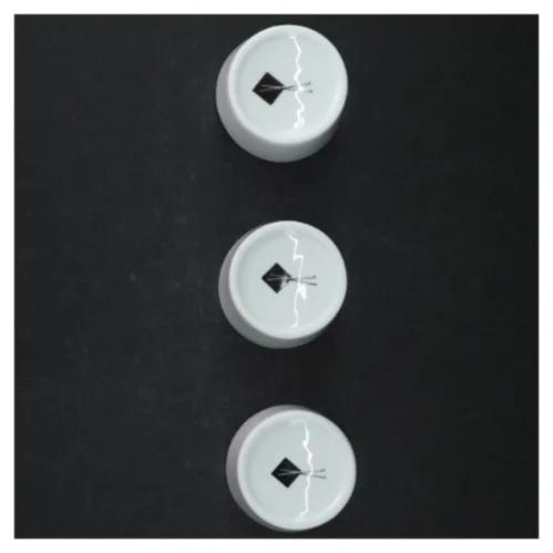 Skåle (str. Ø. 5,5 cm) til sushi