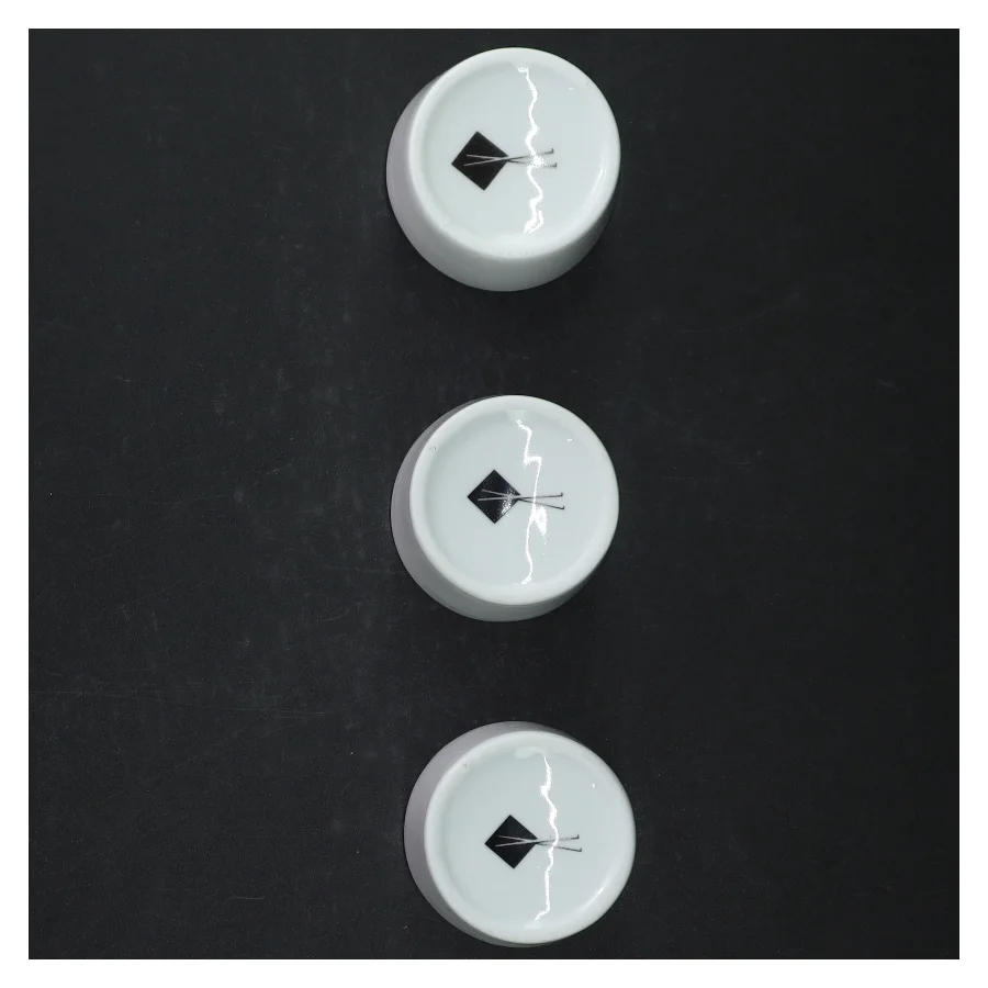 Skåle (str. Ø. 5,5 cm) til sushi