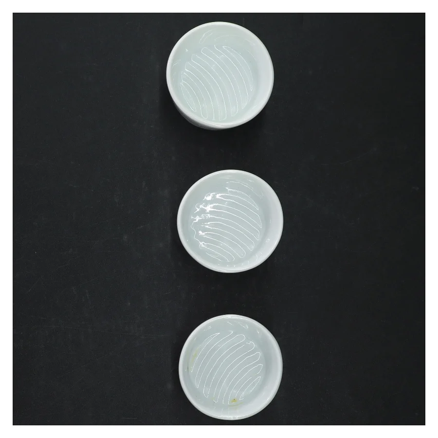 Skåle (str. Ø. 5,5 cm) til sushi