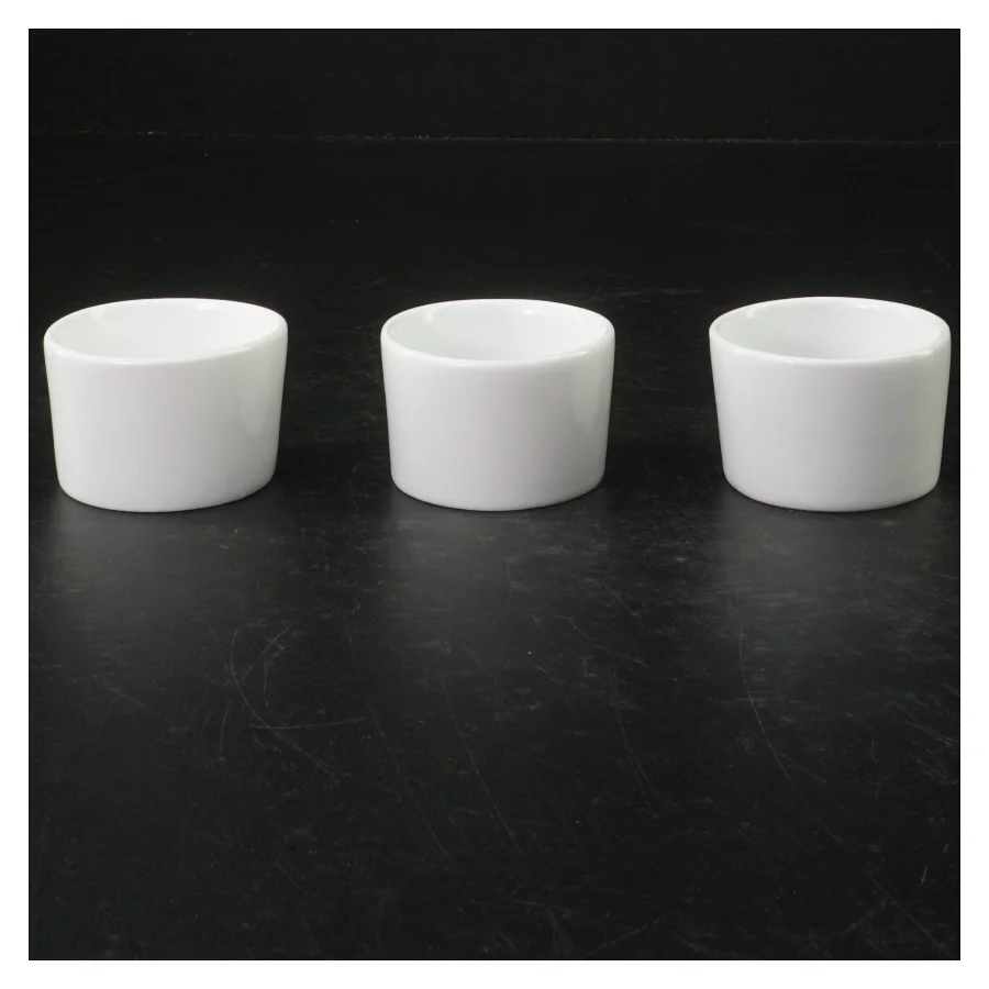 Skåle (str. Ø. 5,5 cm) til sushi