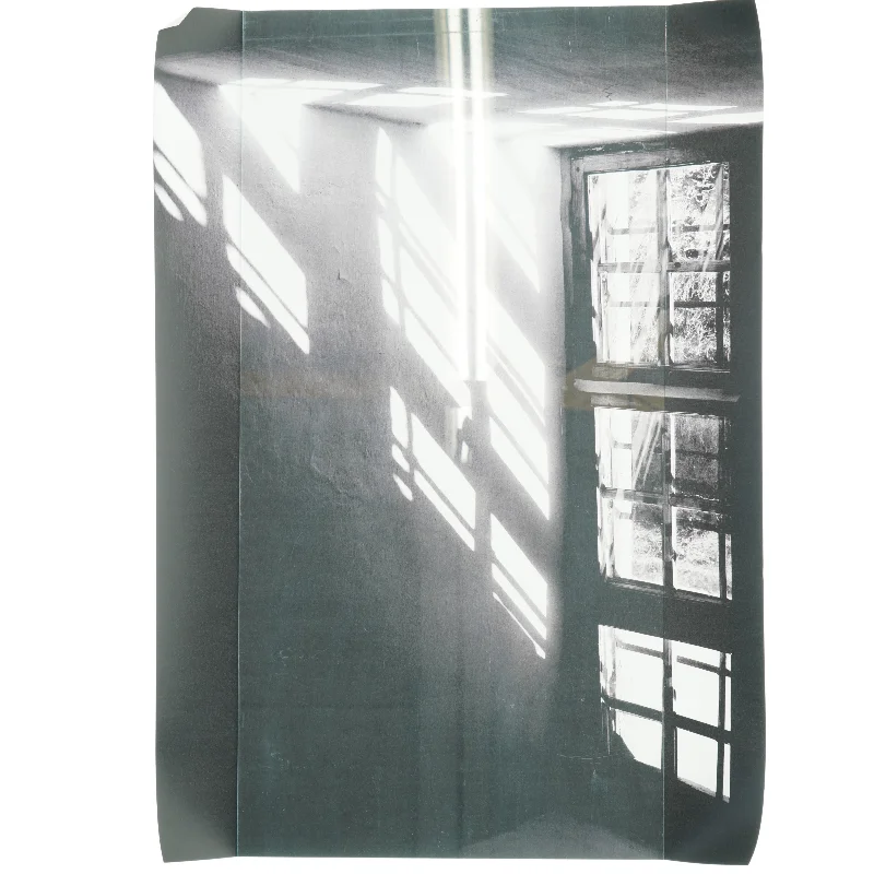 plakat med plakatrør