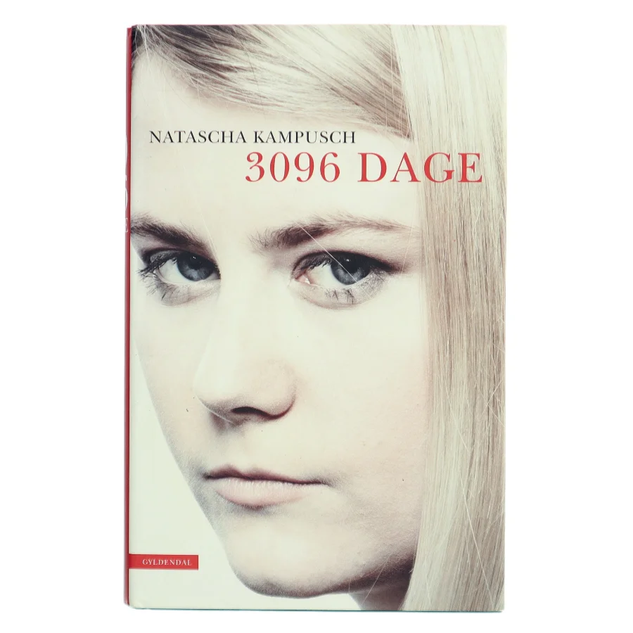 Biografi af Natascha Kampusch