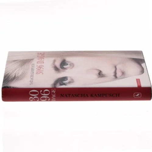 Biografi af Natascha Kampusch