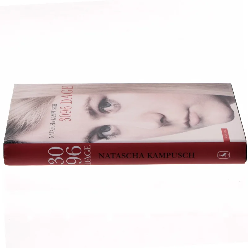 Biografi af Natascha Kampusch