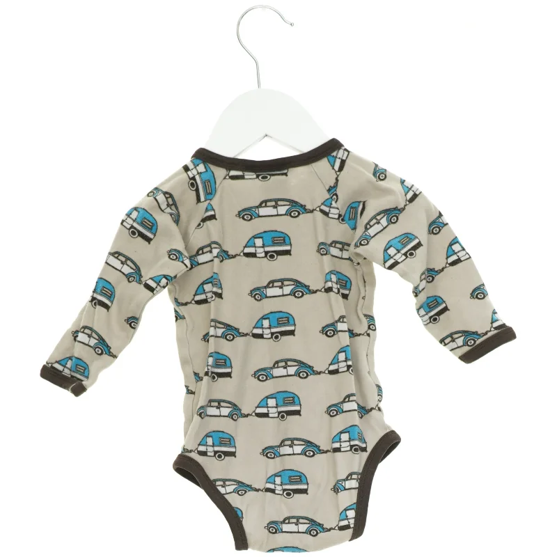 Bodystocking fra Krutter (str. 68 cm)