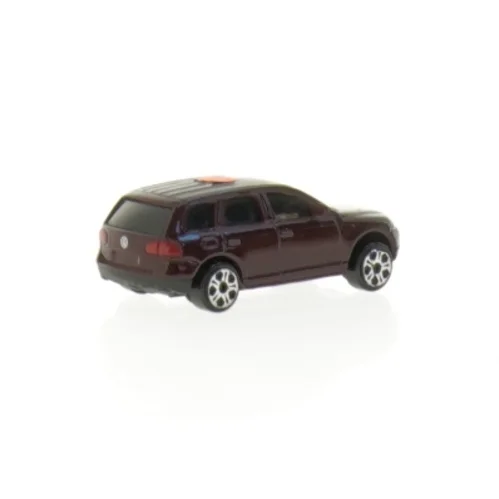 Siku Volkswagen Touareg modelbil (str. 7,5 x 3 cm)