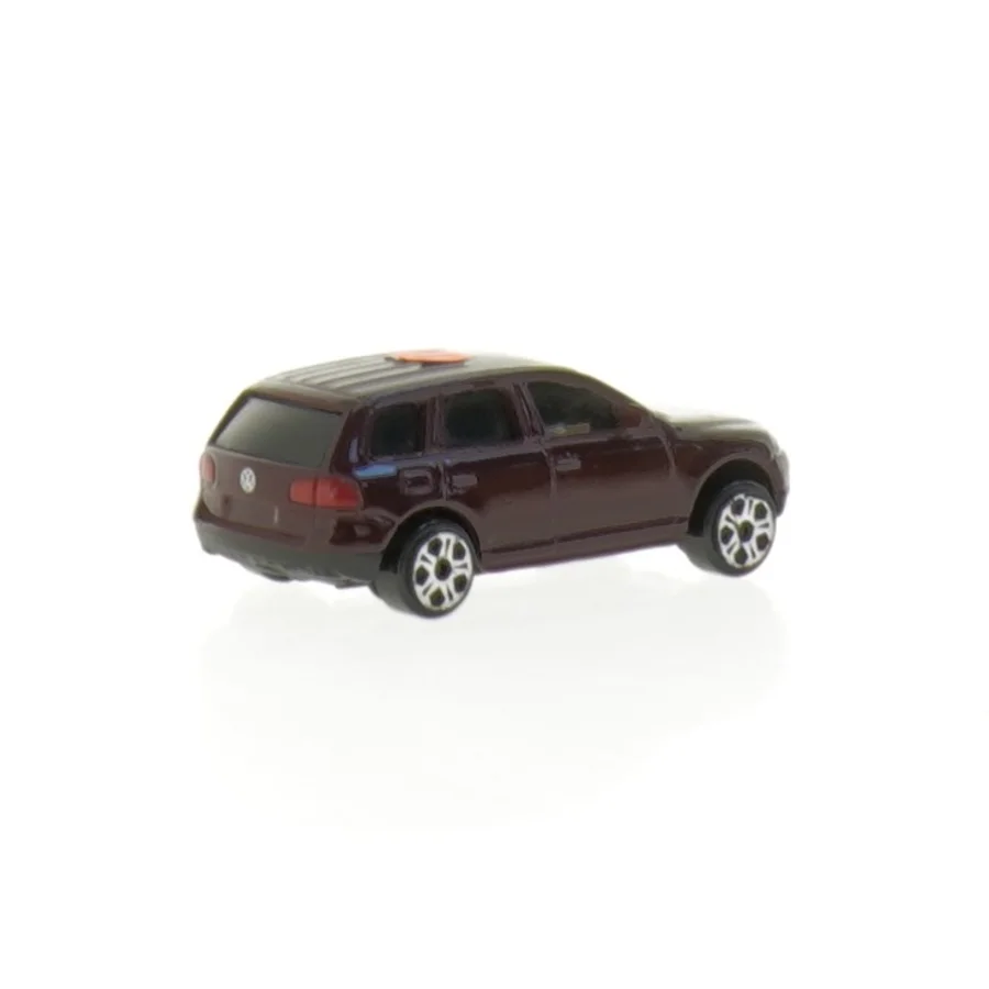 Siku Volkswagen Touareg modelbil (str. 7,5 x 3 cm)