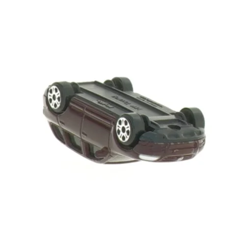 Siku Volkswagen Touareg modelbil (str. 7,5 x 3 cm)