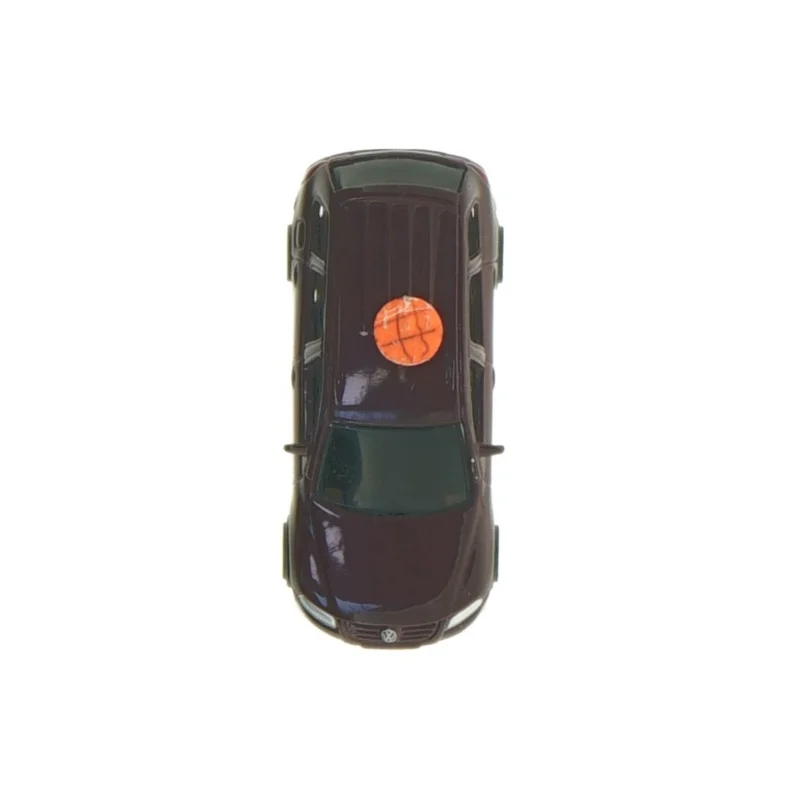 Siku Volkswagen Touareg modelbil (str. 7,5 x 3 cm)