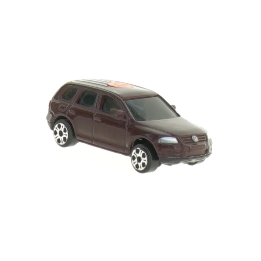 Siku Volkswagen Touareg modelbil (str. 7,5 x 3 cm)