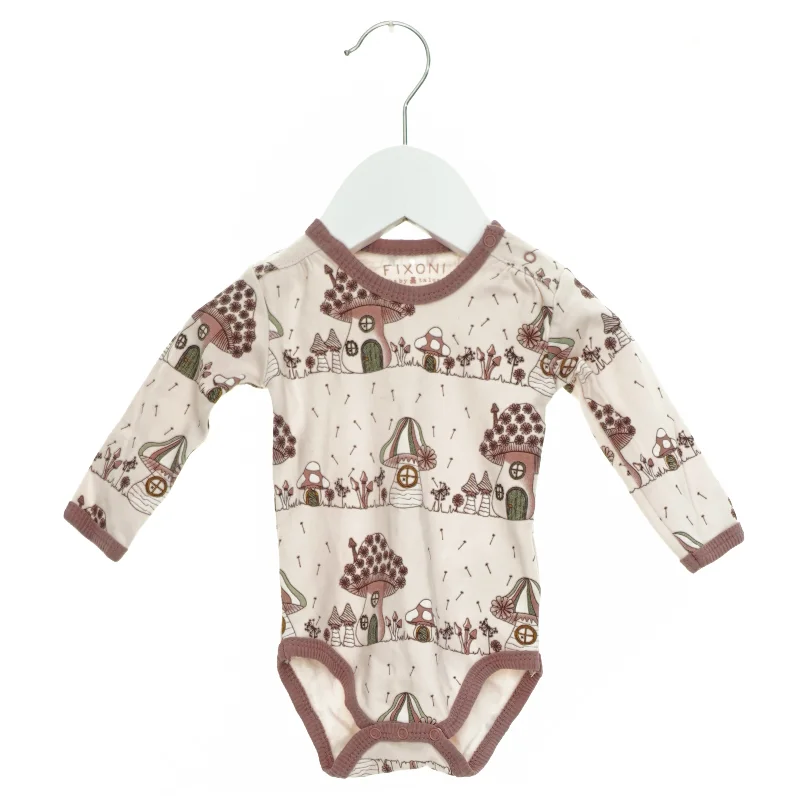 Bodystocking fra Fixoni (str. 56 cm)