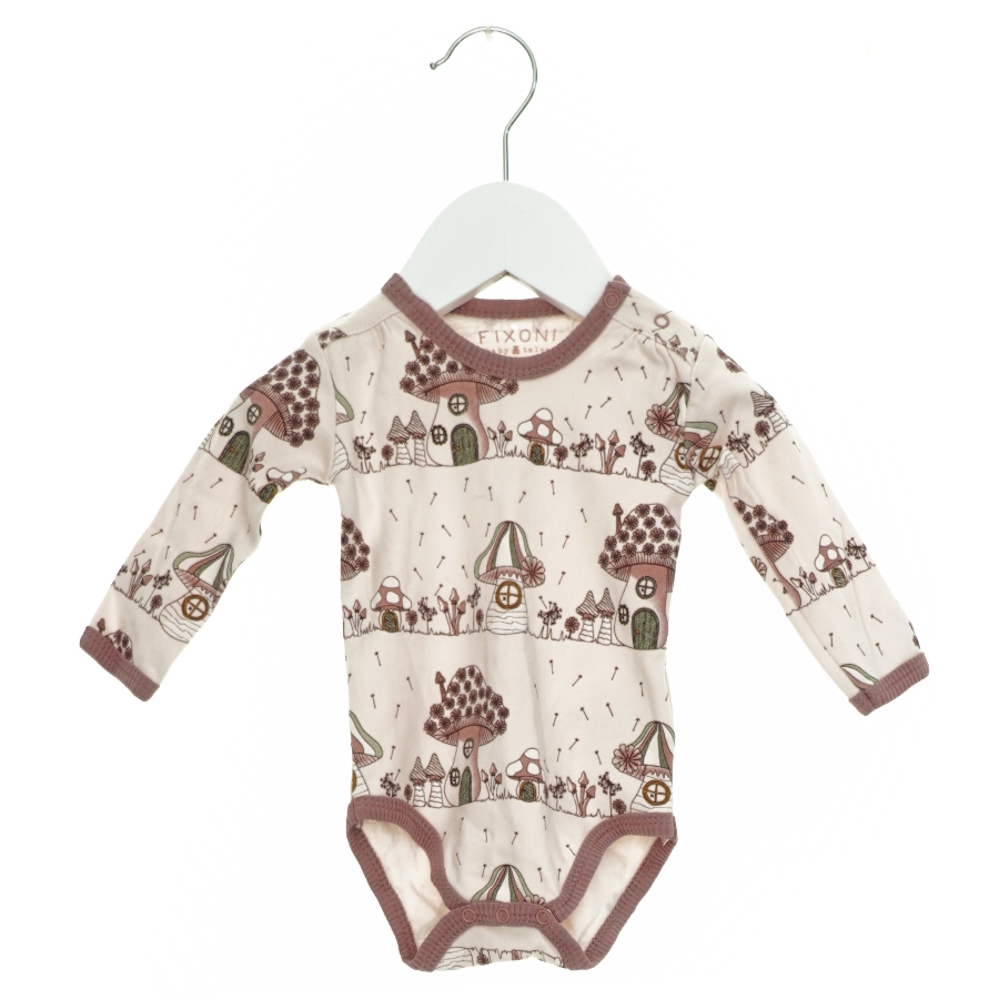 Bodystocking fra Fixoni (str. 56 cm)