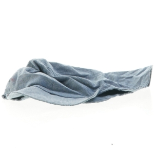 Denim baby solhat fra Friends (str. 52 til 54 cm)
