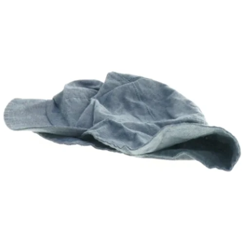 Denim baby solhat fra Friends (str. 52 til 54 cm)