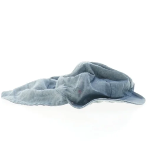 Denim baby solhat fra Friends (str. 52 til 54 cm)