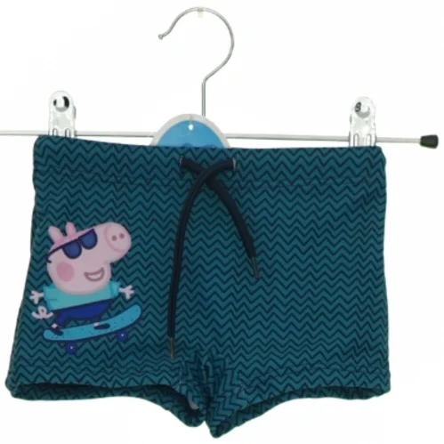 Ubrugte: Badebukser fra Gurli Gris (str. 92 cm)