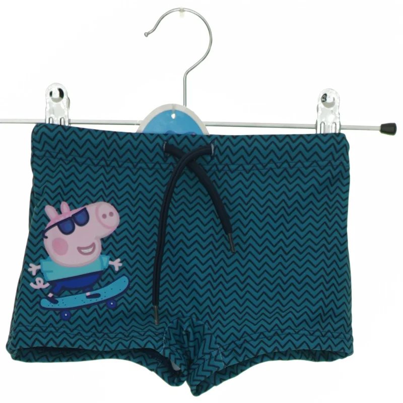 Ubrugte: Badebukser fra Gurli Gris (str. 92 cm)