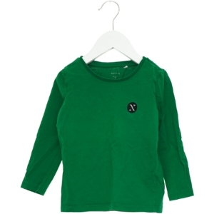 Bluse fra Name It (str. 92 cm)