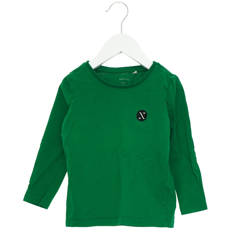 Bluse fra Name It (str. 92 cm)