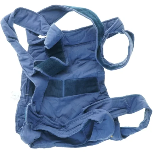 Blå bæresele (str. 49 x 37 cm)