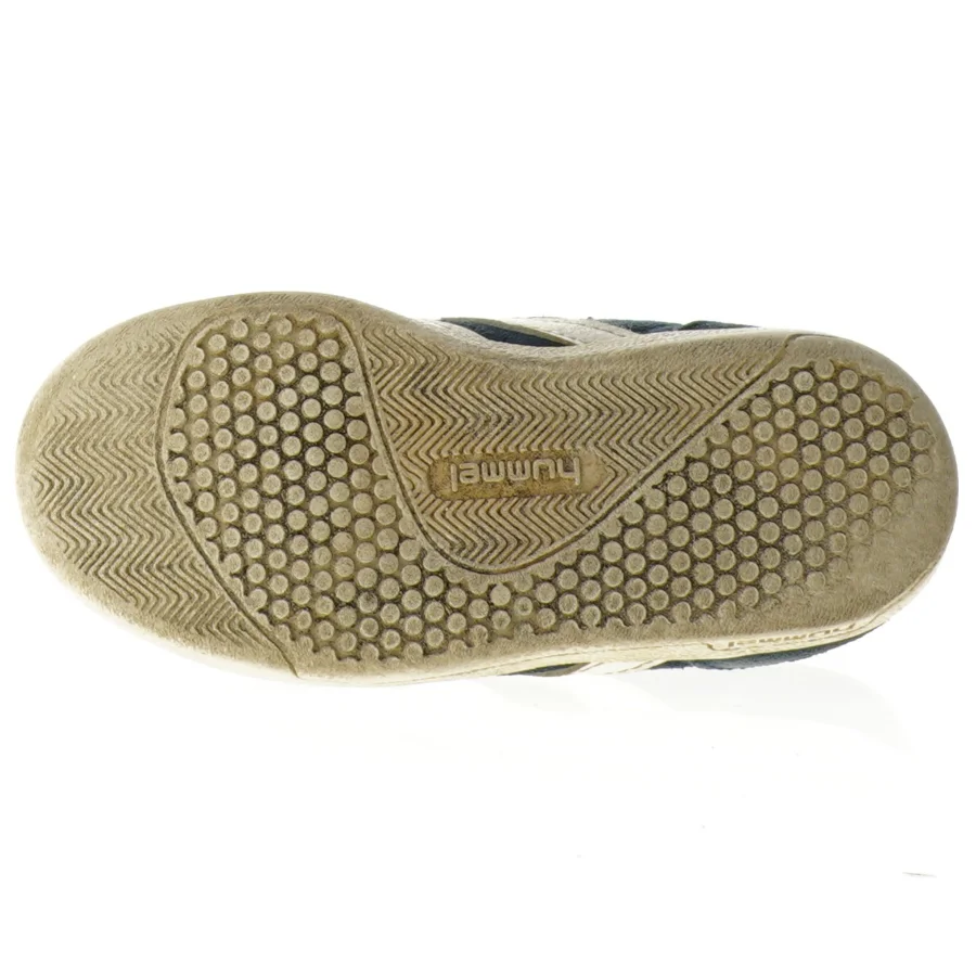 Sneakers med velcrolukning fra Hummel (str. 25)