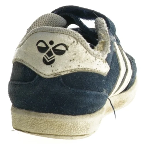 Sneakers med velcrolukning fra Hummel (str. 25)