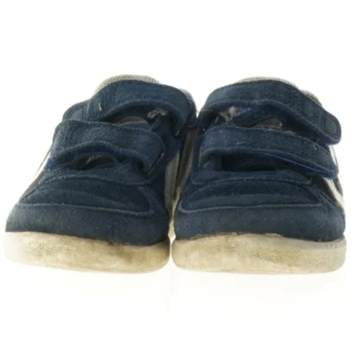 Sneakers med velcrolukning fra Hummel (str. 25)