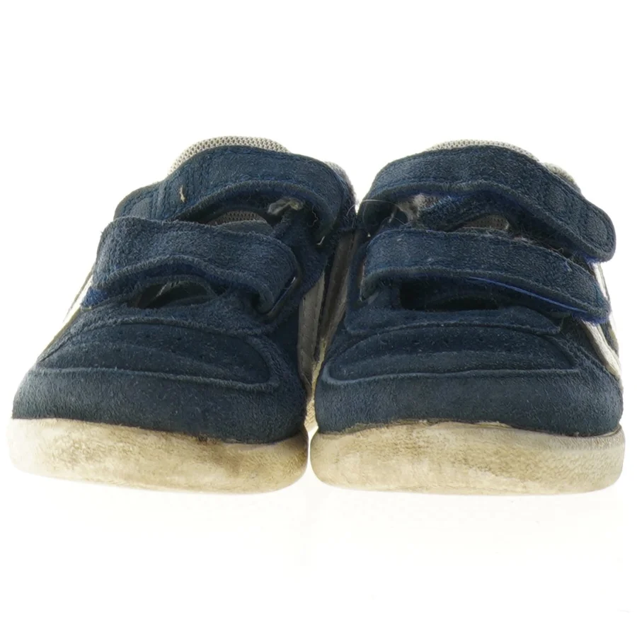 Sneakers med velcrolukning fra Hummel (str. 25)