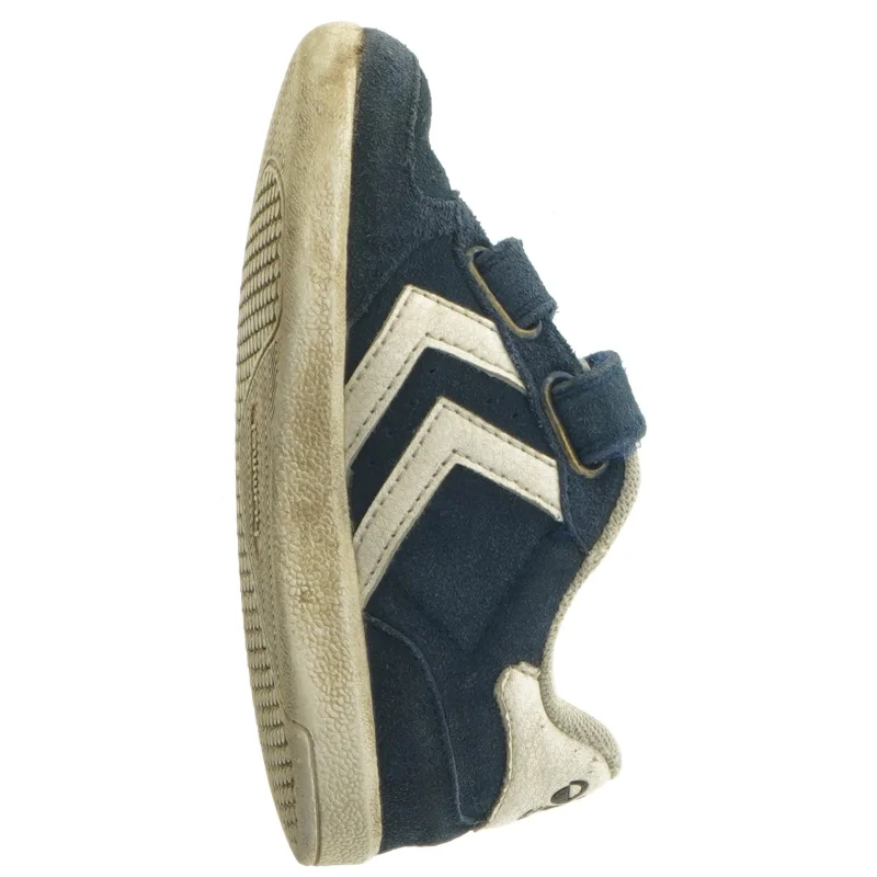 Sneakers med velcrolukning fra Hummel (str. 25)