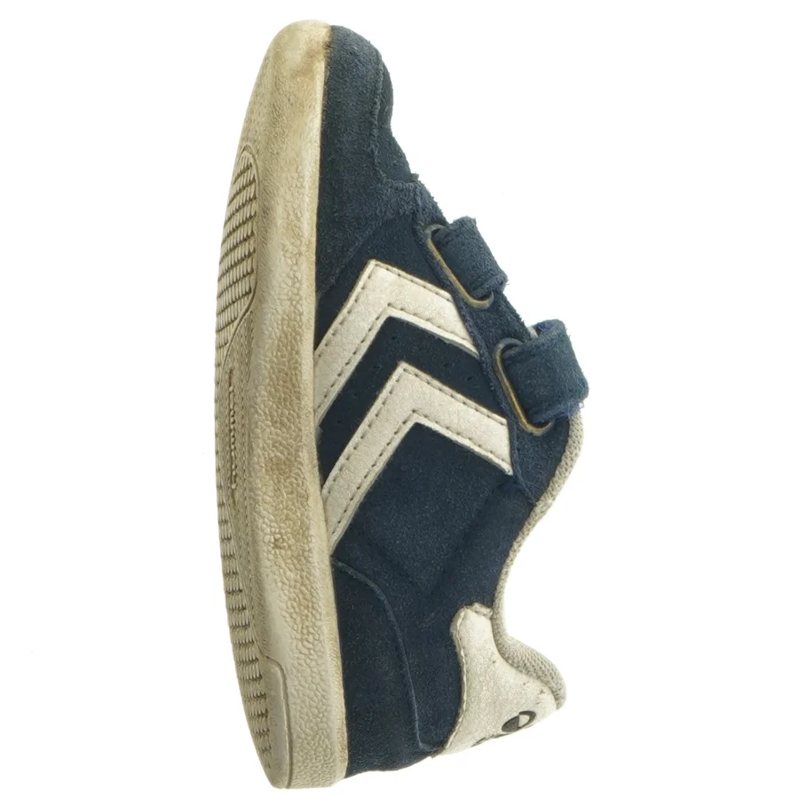 Sneakers med velcrolukning fra Hummel (str. 25)