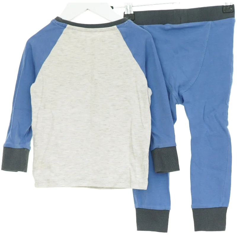 Nattøj fra Next (str. 92 cm)