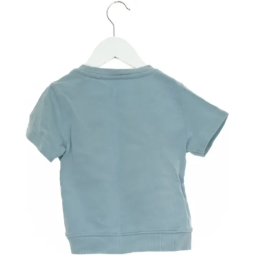 Sommersæt fra Next - T-shirt og shorts (str. 86 cm)