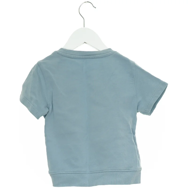 Sommersæt fra Next - T-shirt og shorts (str. 86 cm)