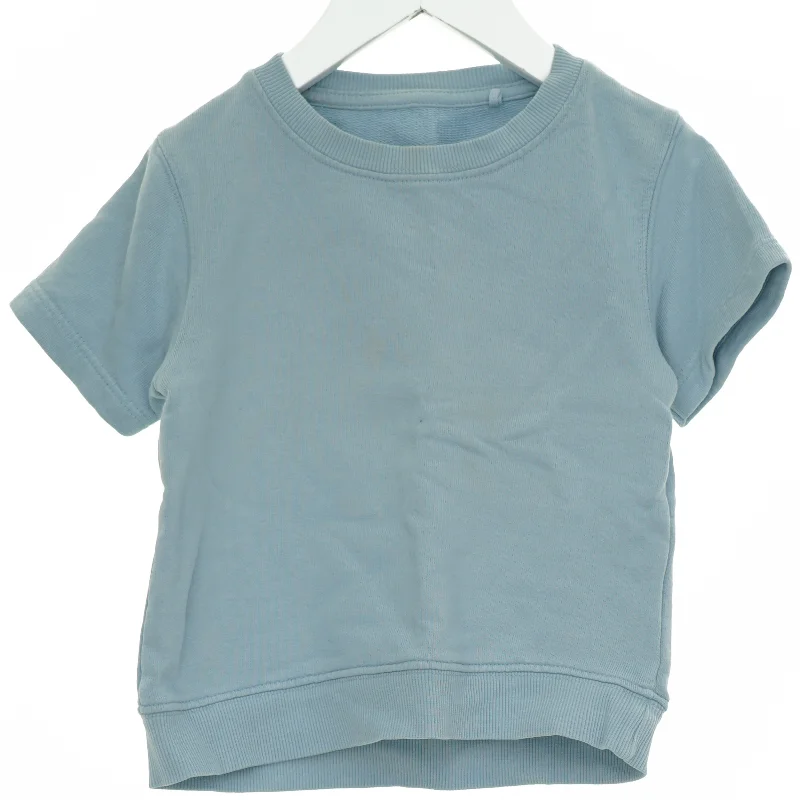 Sommersæt fra Next - T-shirt og shorts (str. 86 cm)