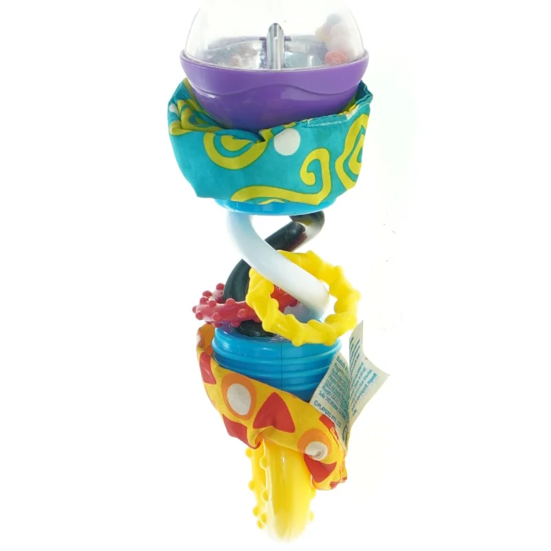 Aktivitetslegetøj til babyer (str. 17 cm)