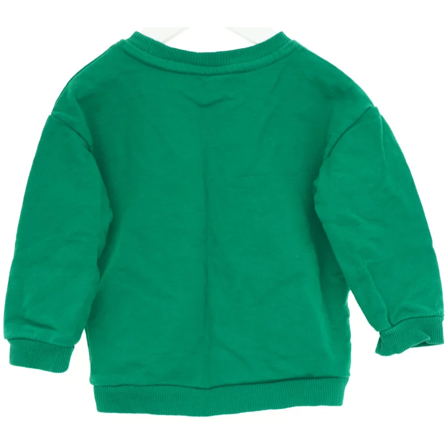 Sweatshirt fra MNG KIDS (str. 92 cm)