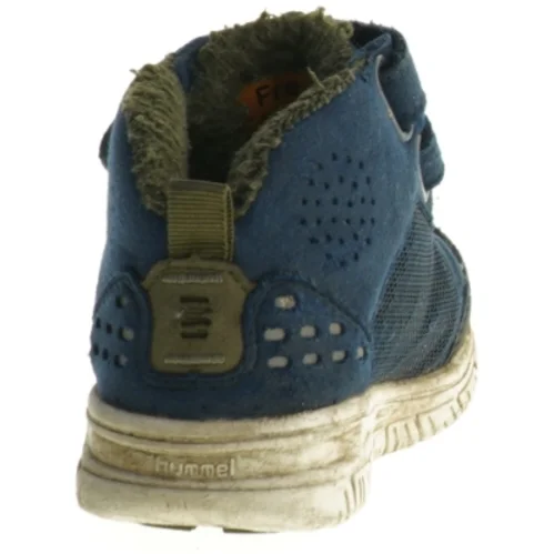 Vinterstøvler fra Hummel (str. 26)