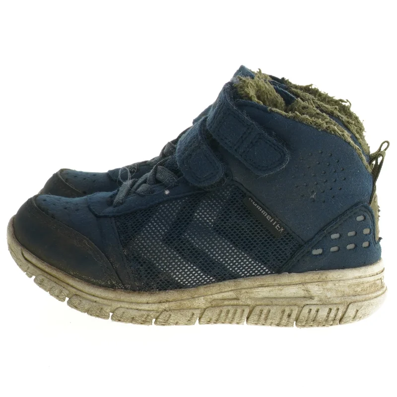 Vinterstøvler fra Hummel (str. 26)