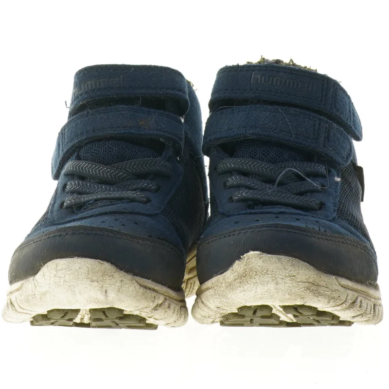 Vinterstøvler fra Hummel (str. 26)